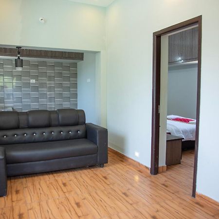 Jk - 4 Bhk Villa Yercaud Εξωτερικό φωτογραφία