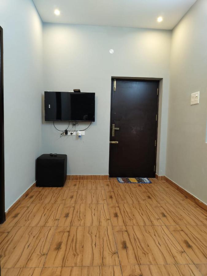 Jk - 4 Bhk Villa Yercaud Εξωτερικό φωτογραφία