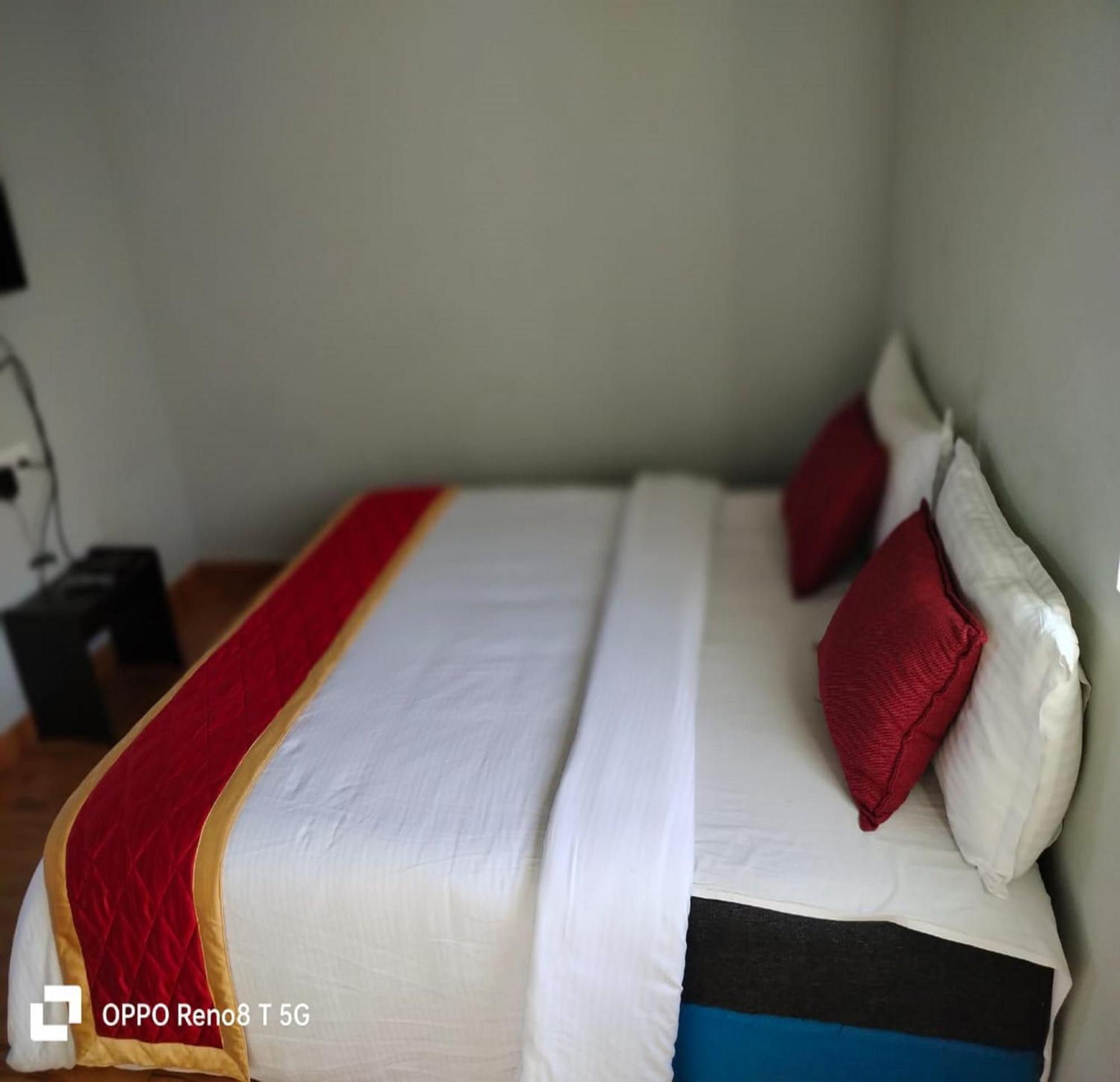 Jk - 4 Bhk Villa Yercaud Εξωτερικό φωτογραφία