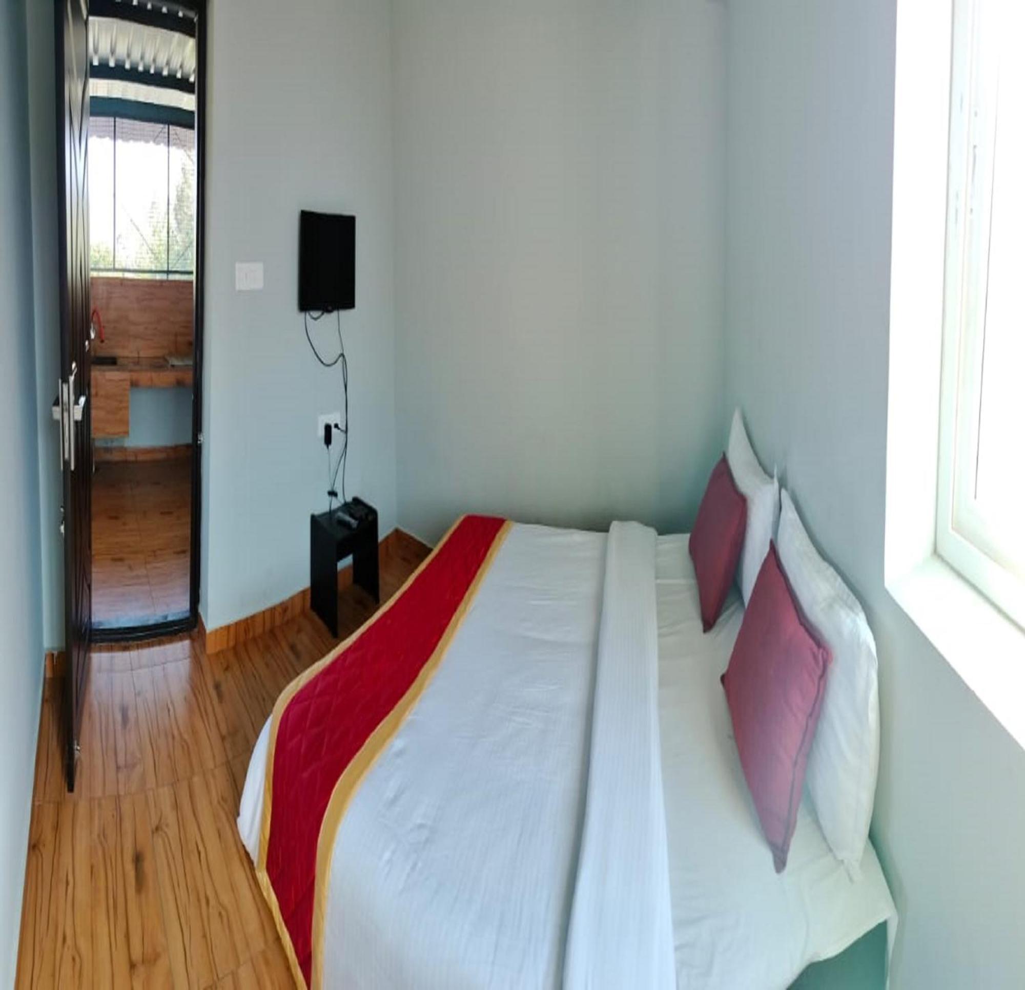 Jk - 4 Bhk Villa Yercaud Εξωτερικό φωτογραφία