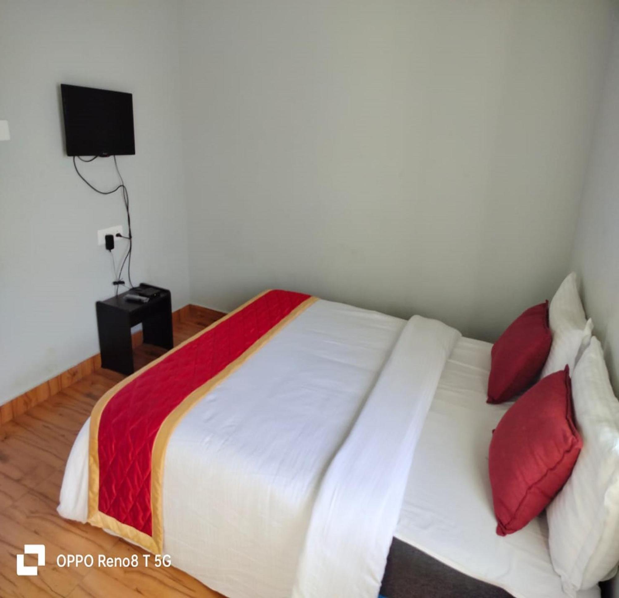 Jk - 4 Bhk Villa Yercaud Εξωτερικό φωτογραφία
