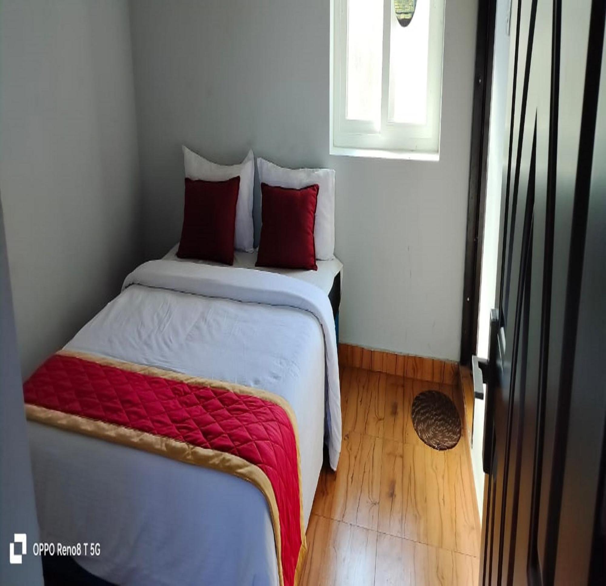 Jk - 4 Bhk Villa Yercaud Εξωτερικό φωτογραφία