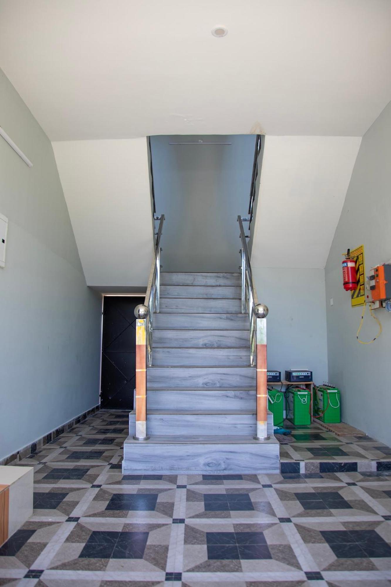 Jk - 4 Bhk Villa Yercaud Εξωτερικό φωτογραφία