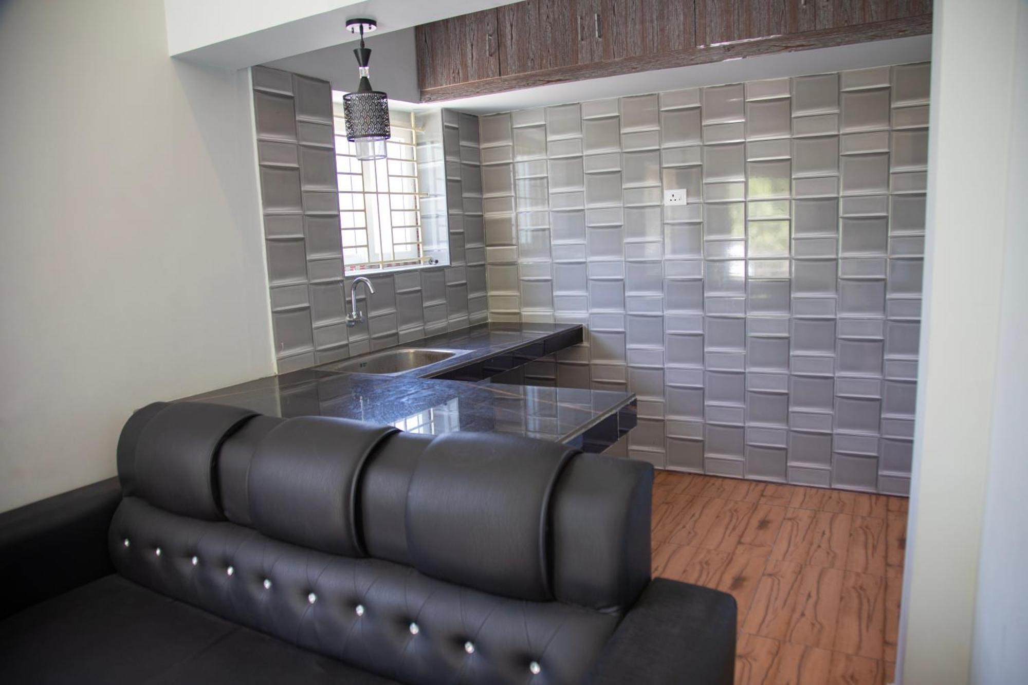 Jk - 4 Bhk Villa Yercaud Εξωτερικό φωτογραφία