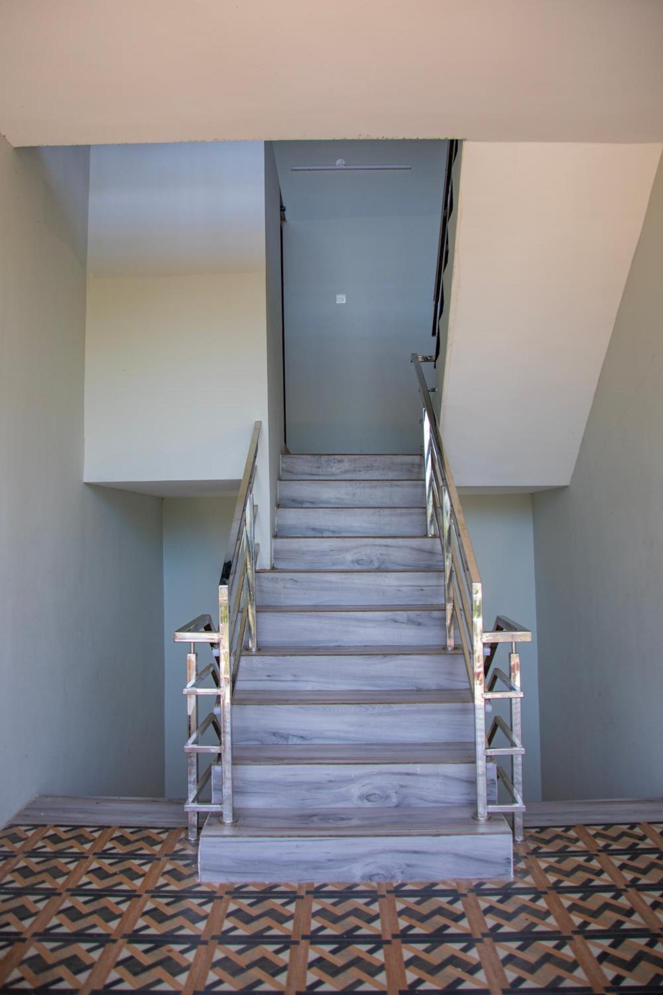 Jk - 4 Bhk Villa Yercaud Εξωτερικό φωτογραφία