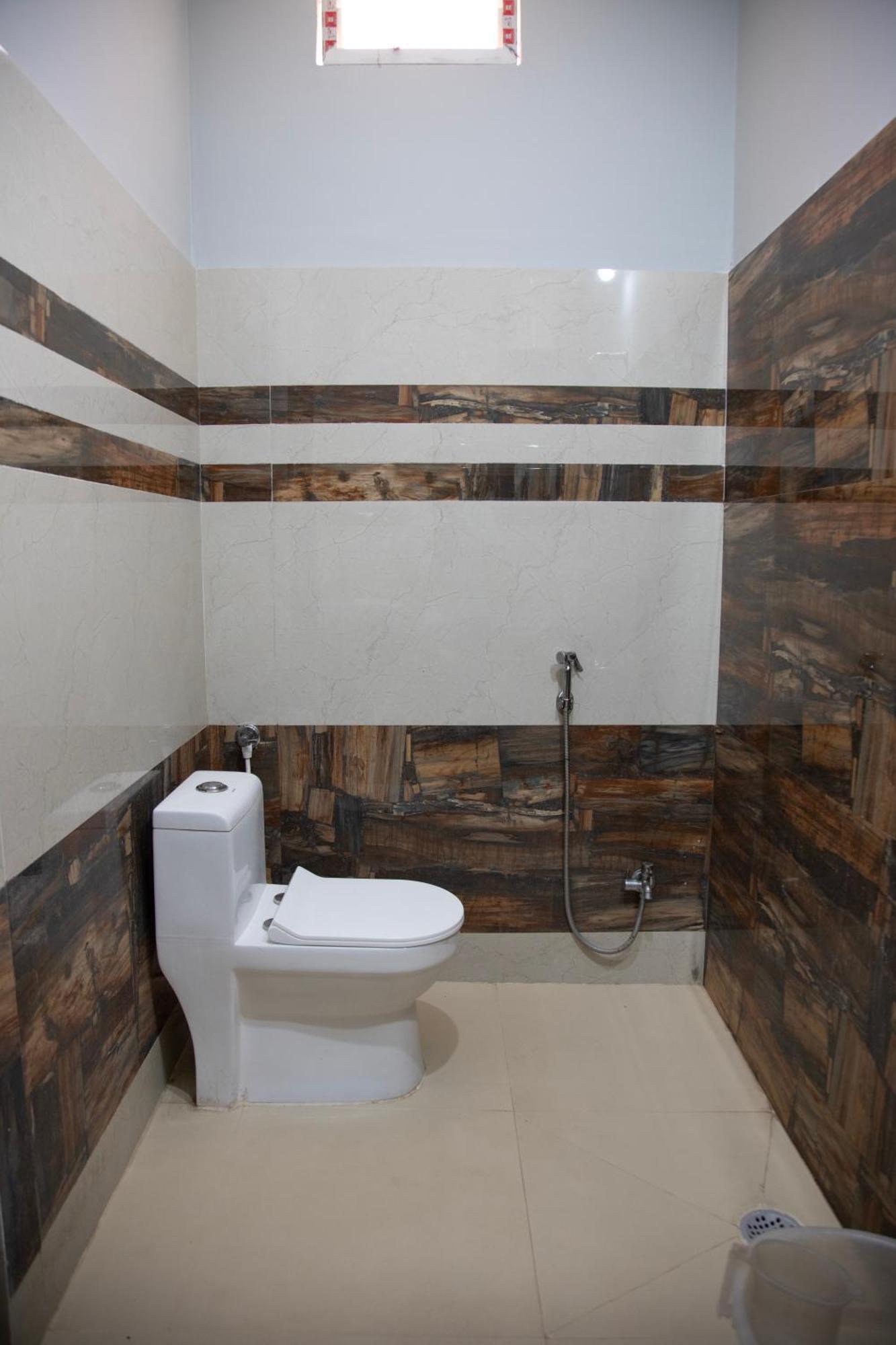 Jk - 4 Bhk Villa Yercaud Εξωτερικό φωτογραφία